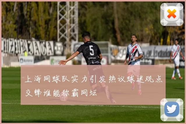 上海网球队实力引发热议球迷观点交锋谁能称霸网坛