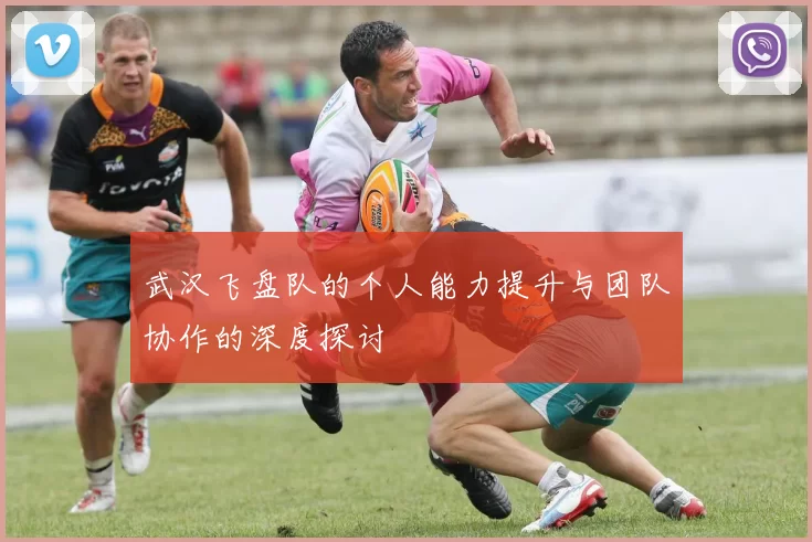 武汉飞盘队的个人能力提升与团队协作的深度探讨