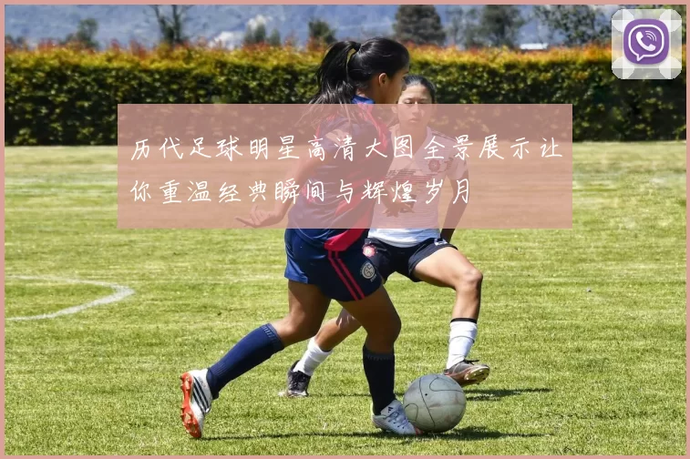 历代足球明星高清大图全景展示让你重温经典瞬间与辉煌岁月