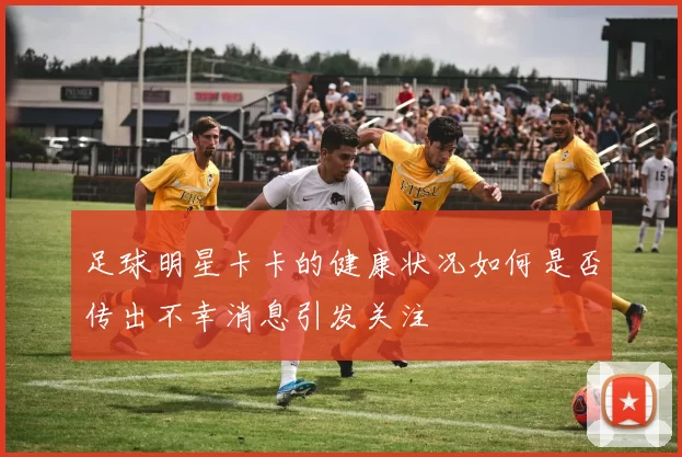 足球明星卡卡的健康状况如何是否传出不幸消息引发关注