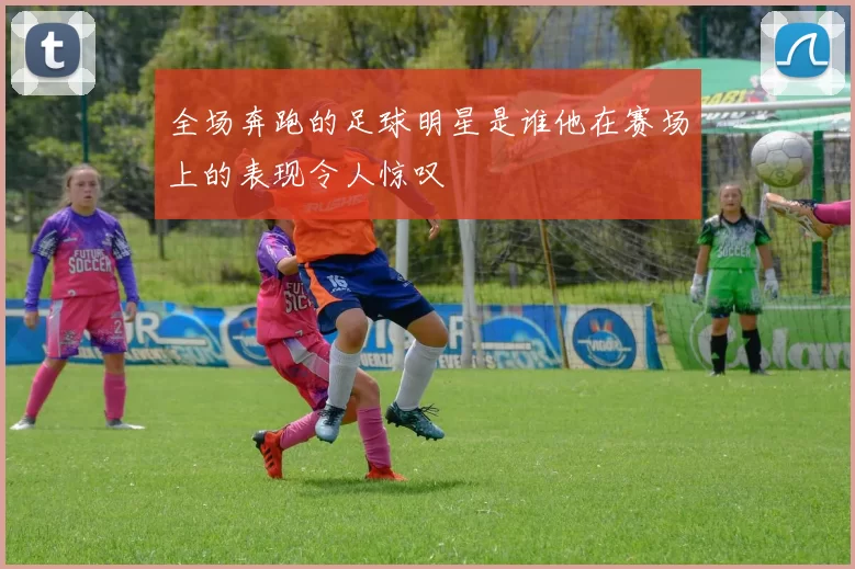 全场奔跑的足球明星是谁他在赛场上的表现令人惊叹