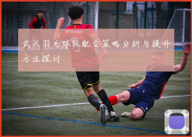 武汉羽毛球队配合策略分析与提升方法探讨