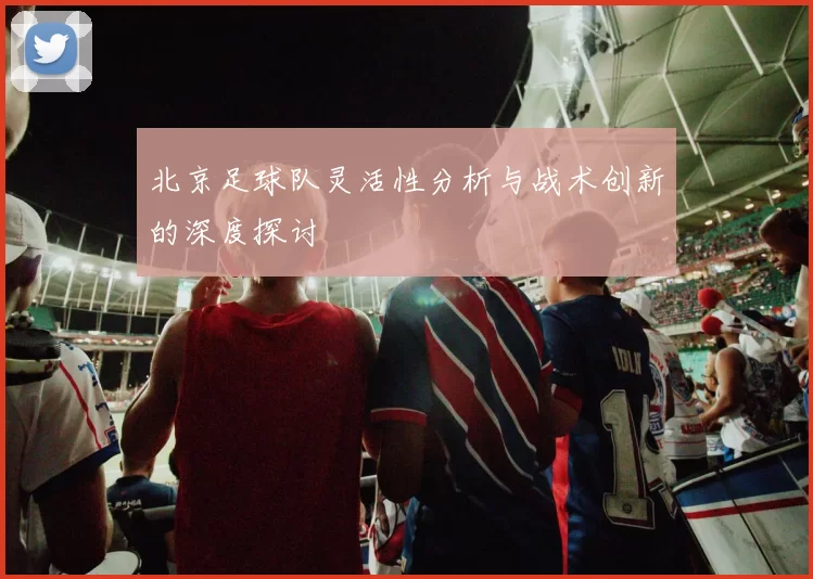 北京足球队灵活性分析与战术创新的深度探讨