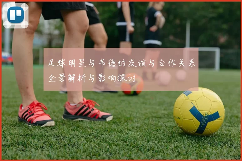 足球明星与韦德的友谊与合作关系全景解析与影响探讨