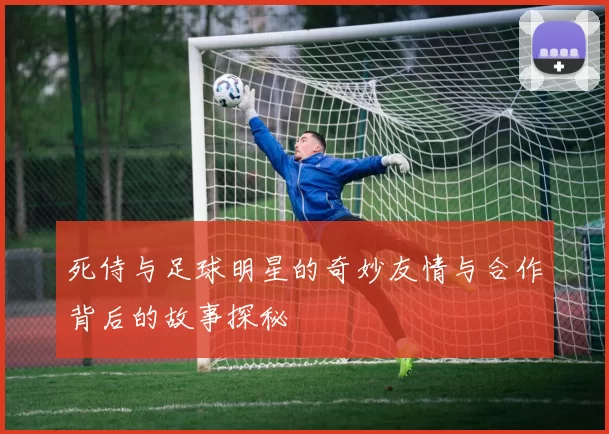 死侍与足球明星的奇妙友情与合作背后的故事探秘