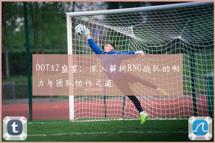 DOTA2盛宴：深入解析RNG战队的耐力与团队协作之道