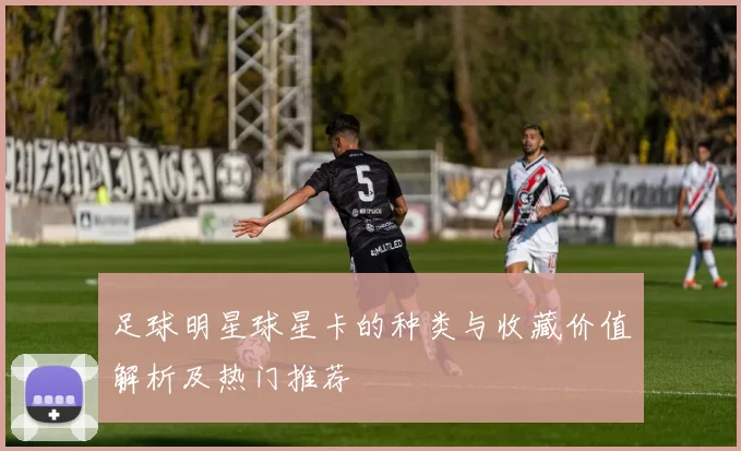 足球明星球星卡的种类与收藏价值解析及热门推荐