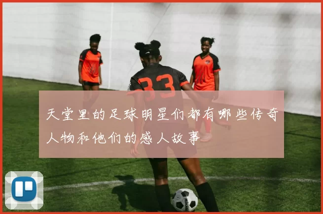 天堂里的足球明星们都有哪些传奇人物和他们的感人故事