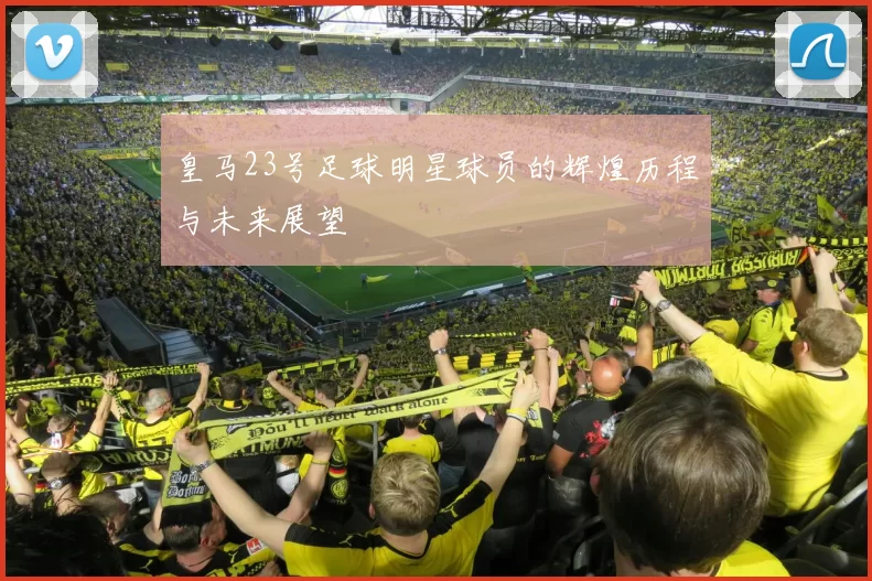 皇马23号足球明星球员的辉煌历程与未来展望