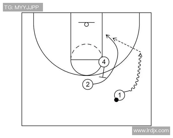 无球犯规规则解析与篮球比赛中战术运用的深度剖析