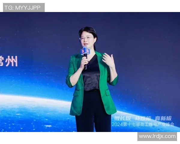 与刘静深入对话回顾她的英雄联盟职业生涯与成长历程