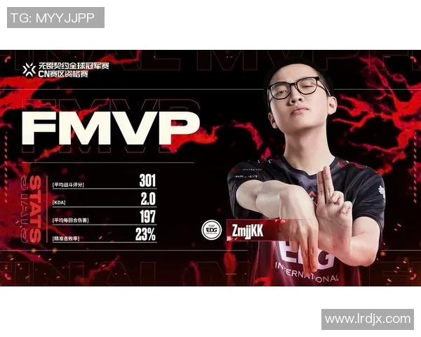 全球挑战赛分析：EDG如何凭借丰富比赛经验展现实力与团队协作