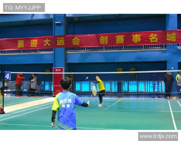 成都羽毛球队状态对比分析及未来发展趋势探讨