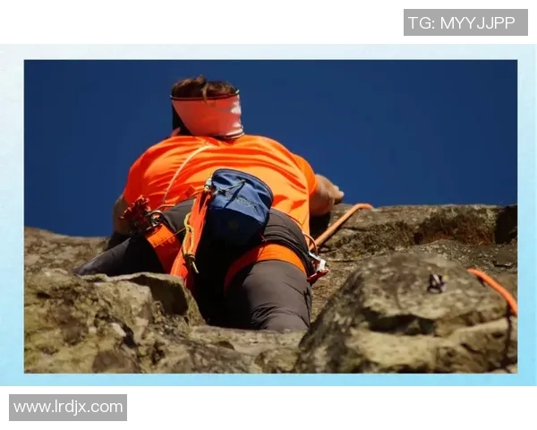 攀岩深度探索广州攀岩队的战术与策略揭秘