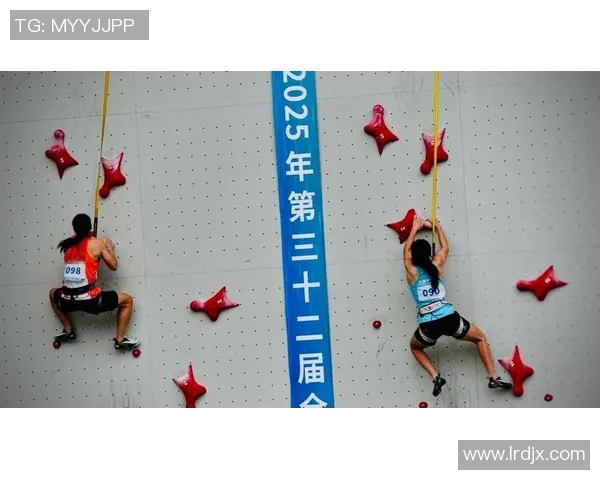 武汉攀岩队勇夺全国攀岩状态排行榜第二名展现出色实力与团队精神