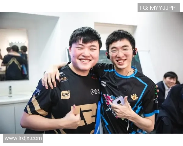 深入分析RNG战队快攻打法的战术优势与执行细节