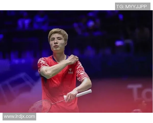 深圳羽毛球队心理素质创新高引发关注助力运动员竞技状态提升