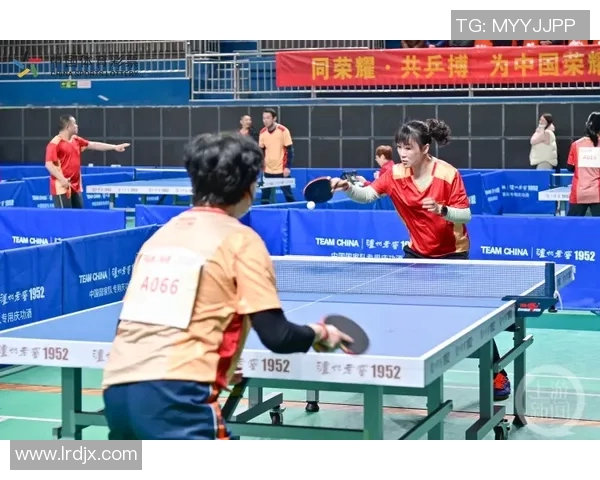 重庆乒乓球队总决赛逆袭之旅背后的奋斗与荣耀故事