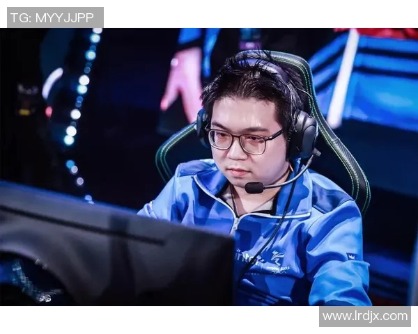 DOTA2战术解析：IG如何在逆境中实现精彩反击与胜利