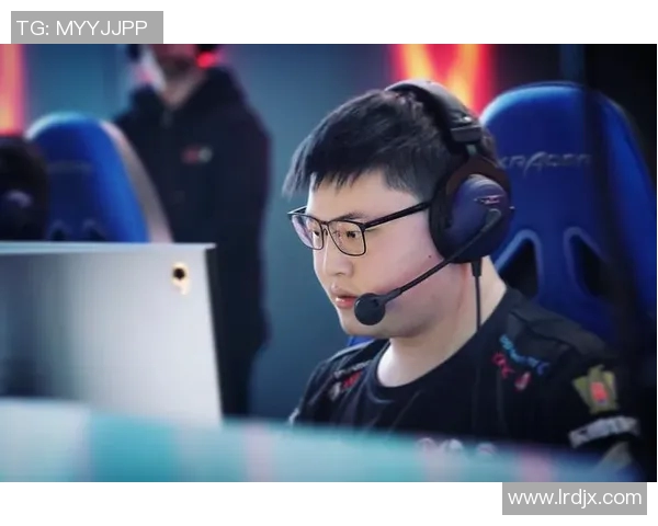 RNG战队个人能力深度分析与DOTA2竞技表现探讨