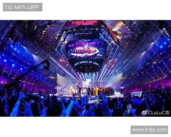 南京街舞队状态深度对比分析与未来发展趋势探讨 南京街舞队状态深度对比分析与未来发展趋势探讨