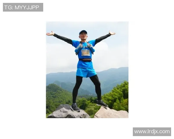 攀岩人生的深度对话：赵丽如何在高峰与挑战中找到自我