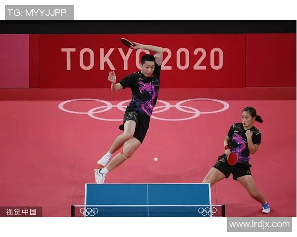 武汉乒乓球队阵地战革新探索与实践的全景分析与展望