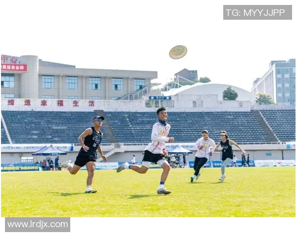 武汉飞盘队逆袭之路：从默默无闻到全国瞩目的传奇旅程