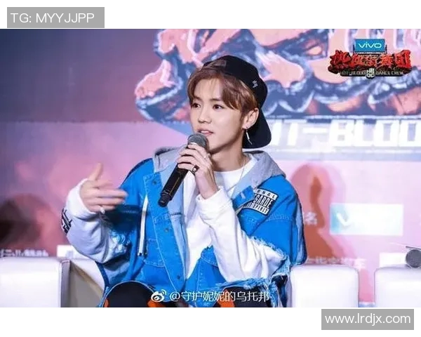 黄娜独家分享街舞心得与技巧助你舞出自信与风采