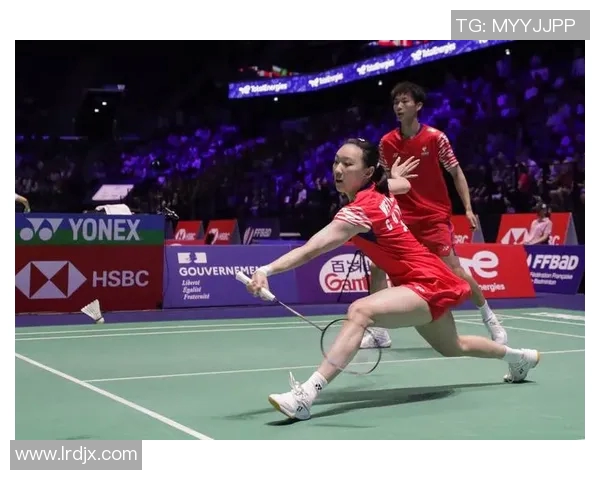 中国羽毛球明星运动员的成长历程与国际赛场表现分析