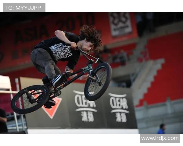 成都极限运动队引领潮流最新极限运动意识TOP10全解析