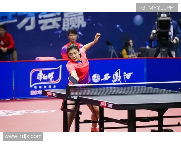 张秀英独家分享乒乓球技巧与心得体会助你提升球技的秘密之道 张秀英独家分享乒乓球技巧与心得体会助你提升球技的秘密之道