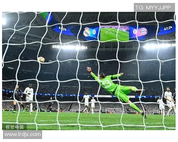 皇马与拜仁欧冠交锋录像完整视频 皇马与拜仁欧冠交锋录像完整视频